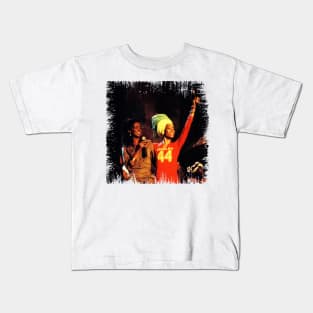 GOAT Kids T-Shirt